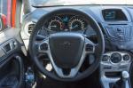 Ford Fiesta 1.0L EcoBoost 2014 года
